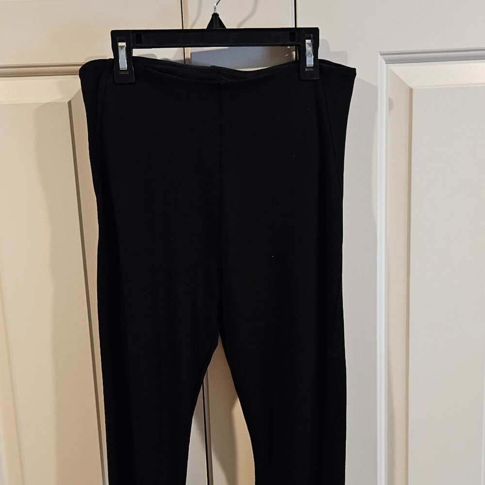 Lysse women's ponte pant